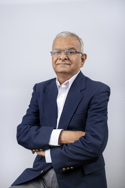 Sridhara Sundarajan