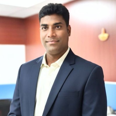 Rajesh Franklin
